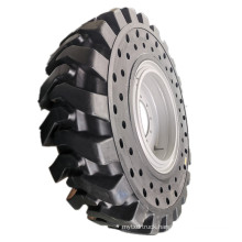 Wheel loader tyre 1400-24 skid steer loader tire
